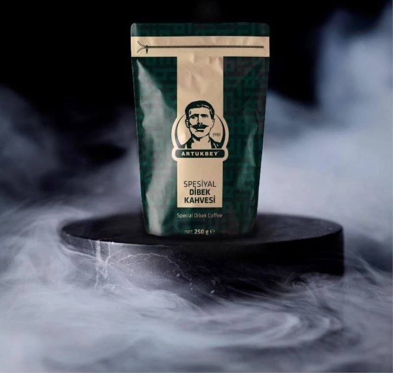 Artukbey Kahve’den spesiyal ürün
