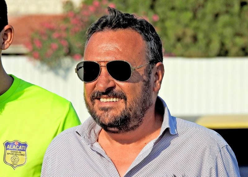 Alaçatıspor Başkanı Varhan’dan BAL tepkisi: 