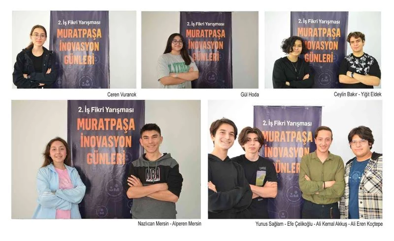 36 bin TL ödüllü teknoloji kuşağı yarışması
