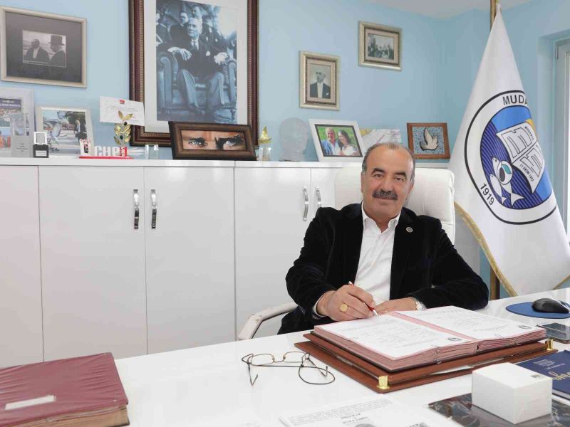 Başkan Türkyılmaz’dan Başkan Alinur Aktaş’a çağrı
