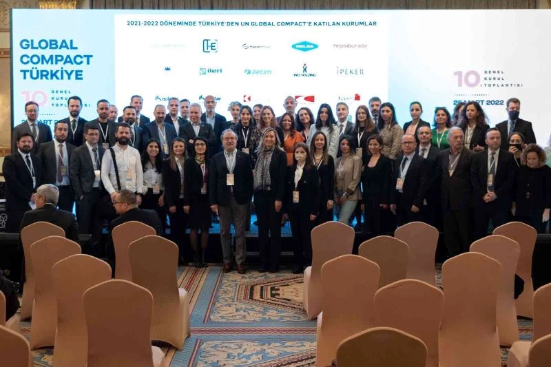 Hepsiburada, BM Küresel İlkeler Sözleşmesi’ne imza attı
