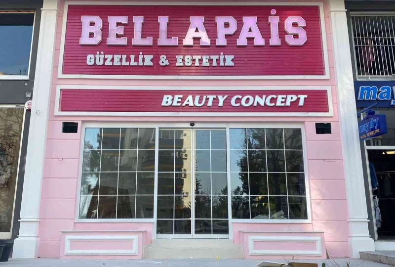 Bellapais Adana’da 4. şubesini açmaya hazırlanıyor
