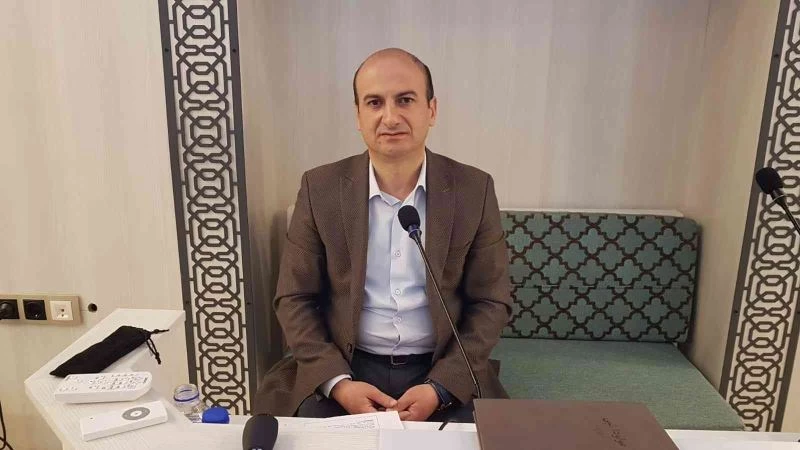 Şengül: “Patates soğan hikâyesi yeni değil”
