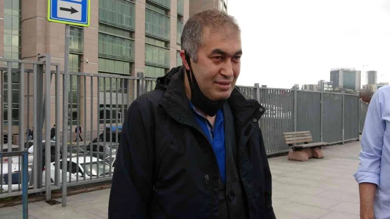 Beyoğlu’nda pitbull dehşetini yaşayan mağdur konuştu
