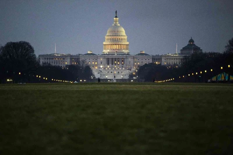 Rusya’dan ABD Kongresinin 398 üyesine yaptırım
