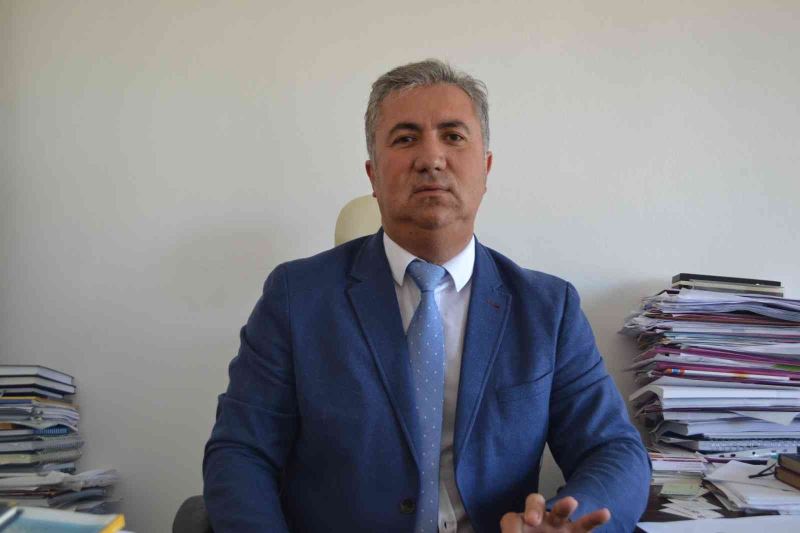Prof. Dr. Necdet Sağlam’dan ‘Eskişehir kalkışlı ve varışlı İstanbul YHT seferleri’ önerisi
