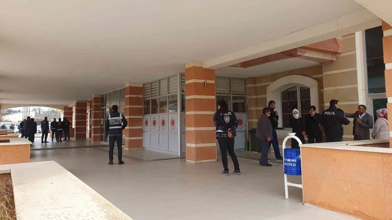 Tartıştığı kuzenini balta ile öldüren sanık 15 yıl hapis cezasına çarptırıldı
