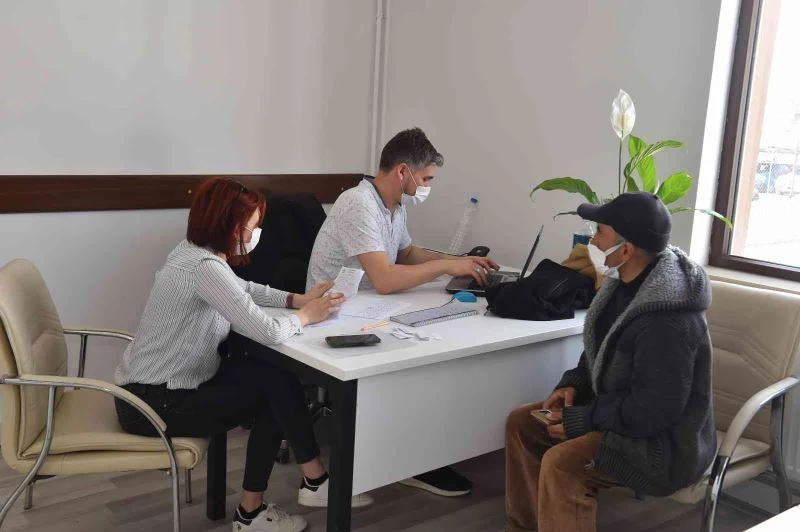 Bütçe dostu destek için çiftçilerden yoğun ilgi
