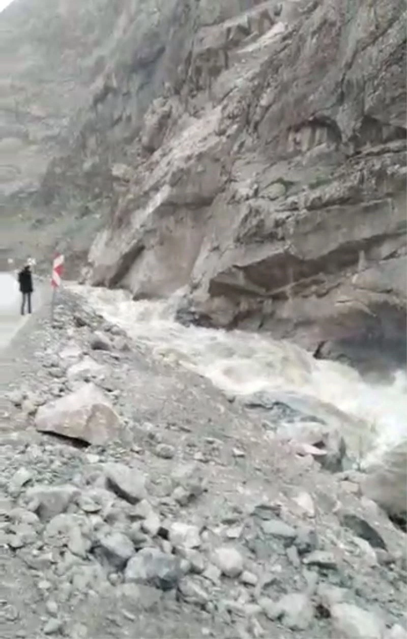 Pesan Deresi’nin debisi karların erimesiyle yükseldi
