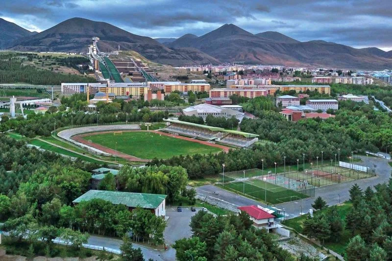 Hemşirelik fakültesinin kaliteli eğitimi tescillendi
