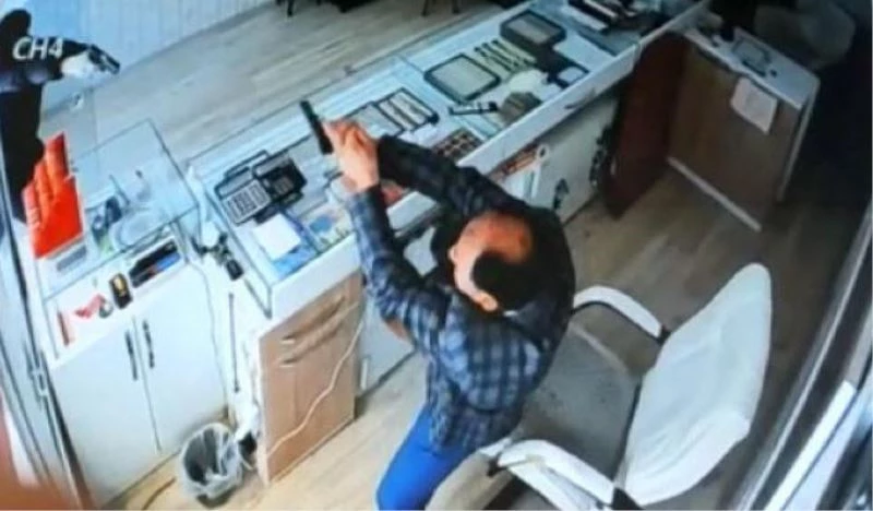 Diyarbakır’da kuyumcudaki silahlı yaralamada 3 tutuklama
