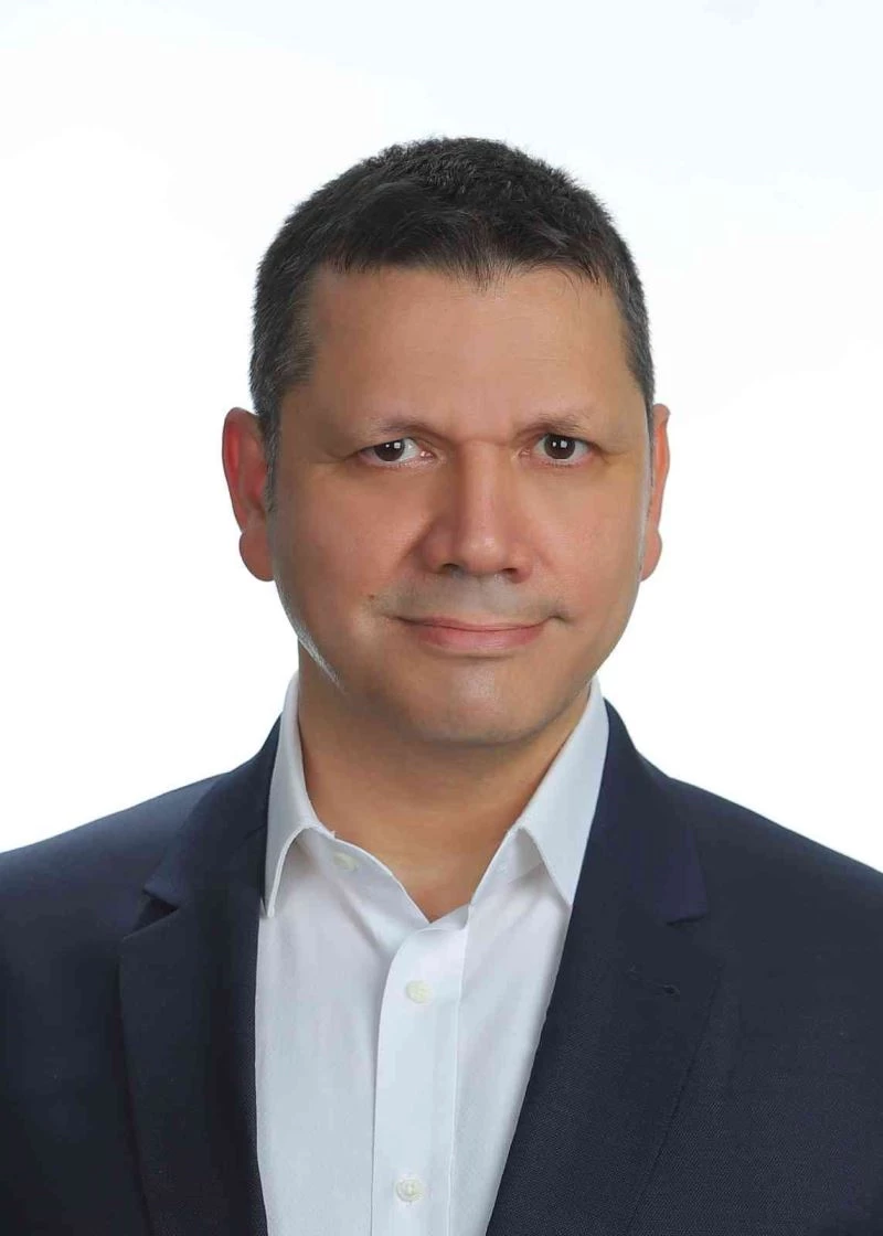 Turkcell Dijital İş Servisleri Genel Müdürü Gürkan Arpacı oldu
