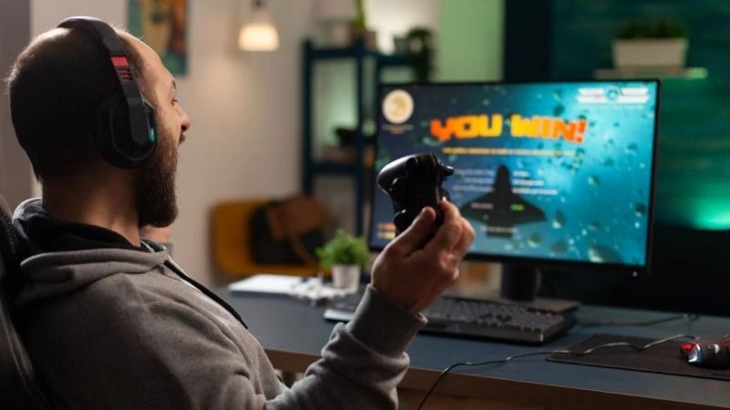 Dijital oyun sektöründe iş ahlakı
