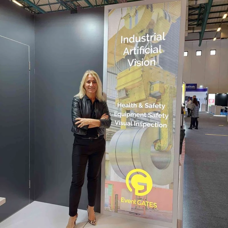 ULUTEK, yapay zeka ile ihracatı hedefliyor
