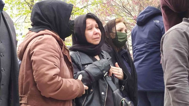 Zekeriya Beyaz son yolculuğuna uğurlandı
