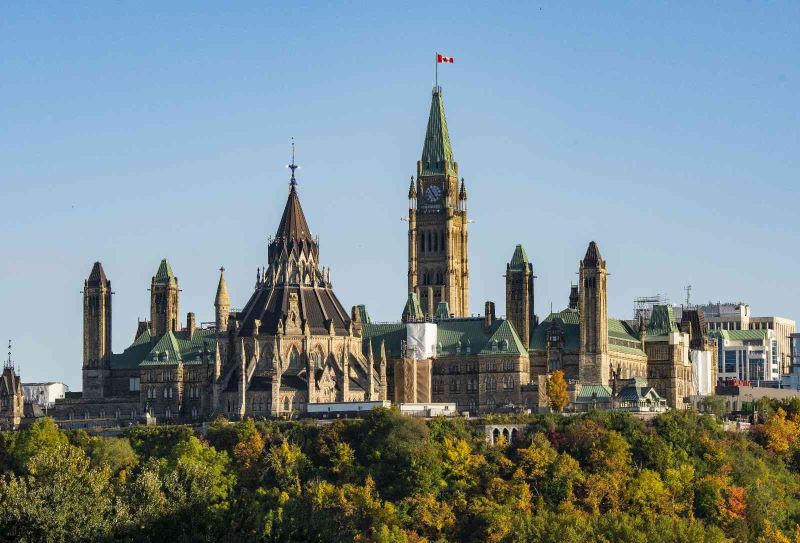 Rusya, Kanadalı 87 senatöre yaptırım kararı aldı
