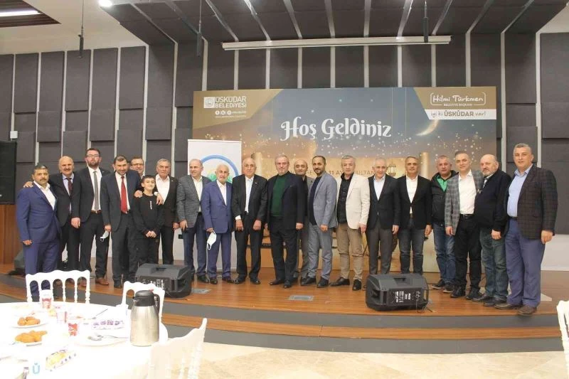 Şahin, “Yatırımlarınızı doğduğunuz topraklara yapın”
