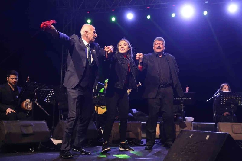 Ramazan etkinliklerinde Erzurumlular Gecesi
