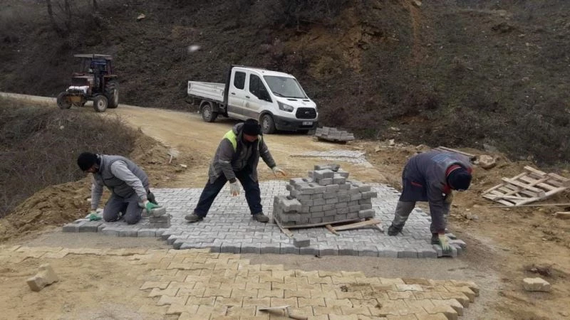 Alaşehir Belediyesi hizmetlerine vatandaşlardan teşekkür

