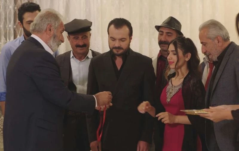 “Nuh’un Gemisi Cudi’de-2” adlı film 22 Nisan’da sinemaseverlerle buluşuyor
