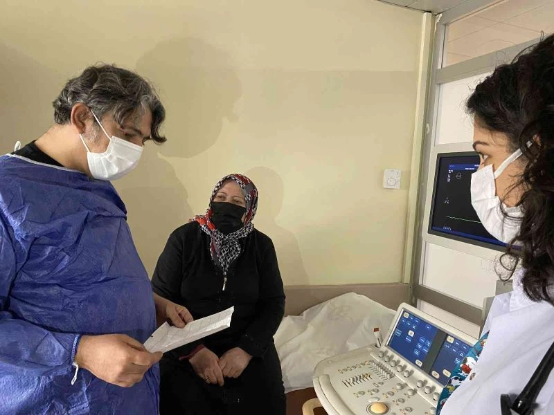 Kalp hastalıklarına yakalanma yaşı giderek düşüyor
