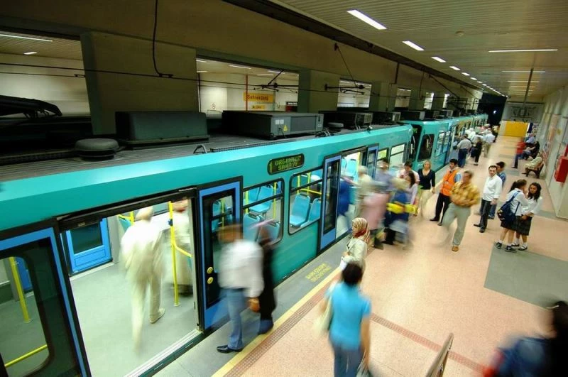 Bursa’da ulaşımda öğrenci kartı için yaş sınırı kaldırıldı
