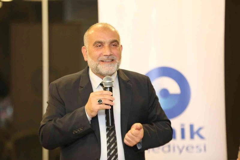 Başkan Sandıkçı’dan “sosyal denge” müjdesi
