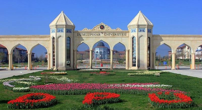 DPÜ FEF projesine desteK
