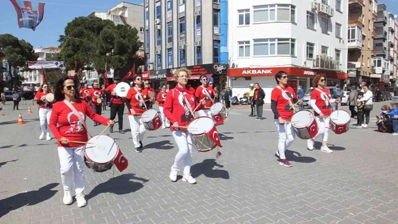 Balıkesir’de öğretmen, öğrenci ve veliler bando takımı kurdu

