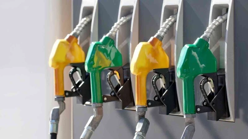 Yakıt fiyatları da tüketim de arttı
