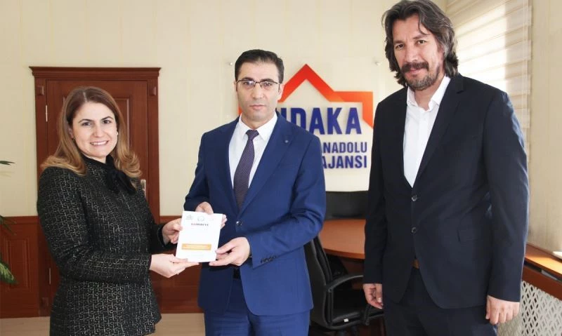 KUDAKA’dan tekstil sektöründe 100 kişilik istihdam
