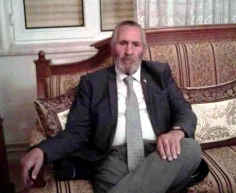 Konya’da merdivenlerden düşen iş adamı hayatını kaybetti
