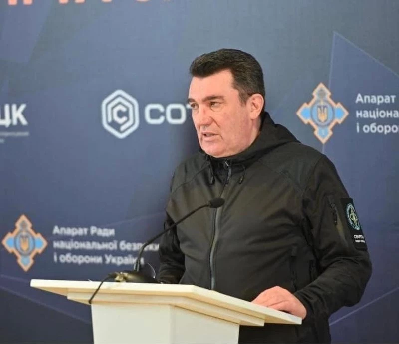 Ukrayna, Rusya’nın saldıracağına dair istihbaratı 22 Şubat’ta almış
