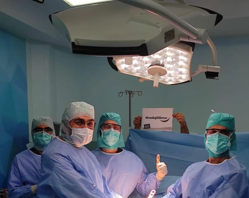 Tuzla Belediyesi İyilik Şampiyonası’nın ilk haftasında 175 bin gülümseme
