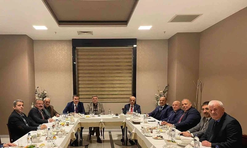 Kayısı bahçelerinde hasar tespit çalışmalarına başlanacak
