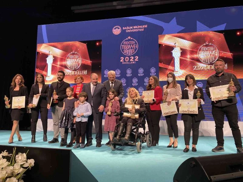 Bakan Varank: “Gençlerin varlığı geleceğin aydınlık Türkiye’sinin en büyük teminatıdır”
