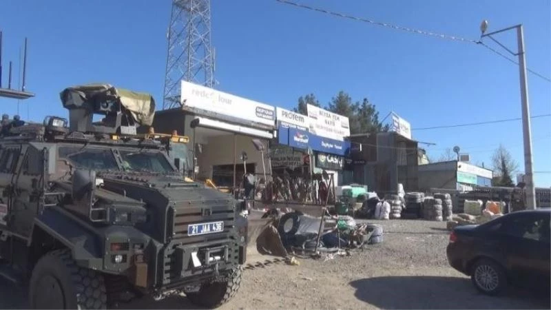 Diyarbakır’da 2 kişinin öldüğü park kavgasıyla ilgili 6 kişi tutuklandı
