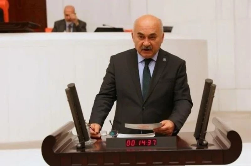 Garantili otomobillere servislerdeki fahiş fiyat TBMM gündeminde
