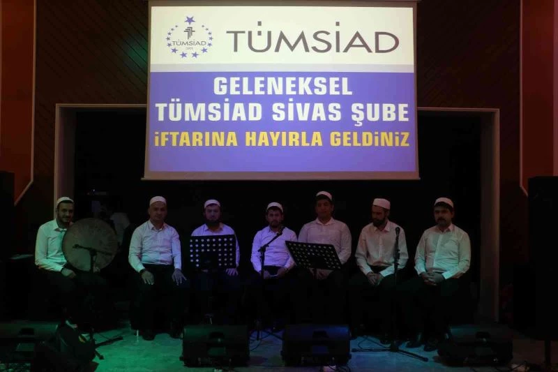 TÜMSİAD dijitalleşen Dünya’ya yerini alacak
