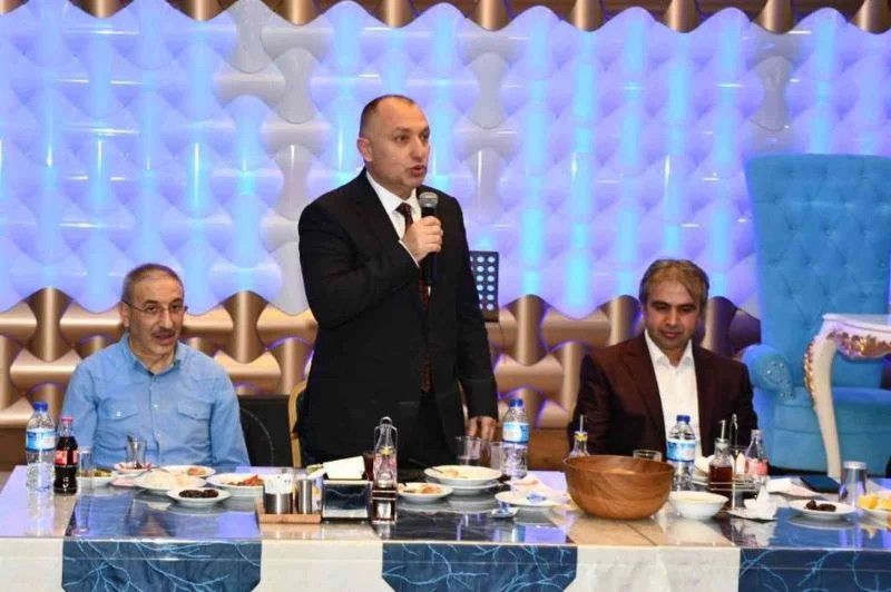 Milli Eğitim Müdürü Telefoncu: 