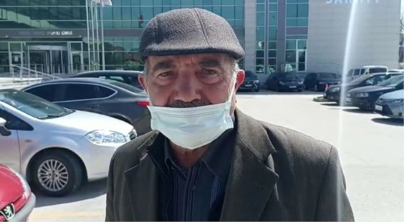 Kendilerini polis olarak tanıttıkları adamın 100 bin lirasını dolandırdılar
