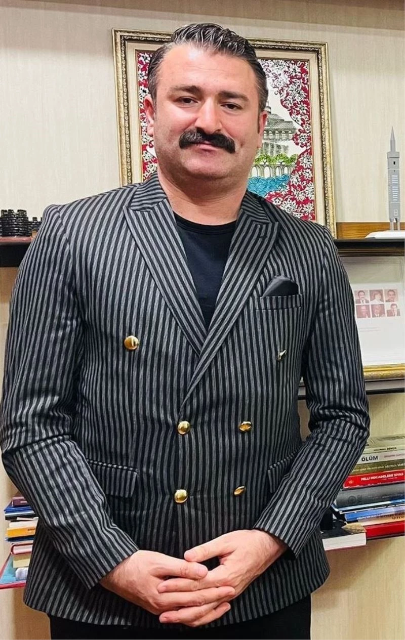 İlçe başkanının hakaretleri HTS kayıtlarında tespit edildi
