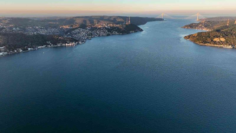 İstanbul Boğazı’nda gönüllü temizlik: Su altı dronu kirliliğin boyutunu görüntüledi
