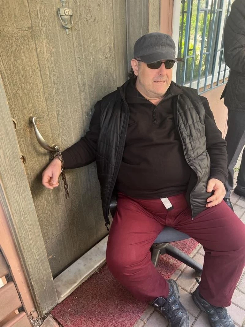 CHP’li Beylikdüzü Belediyesi’nden engelli derneğini tahliye etme kararı
