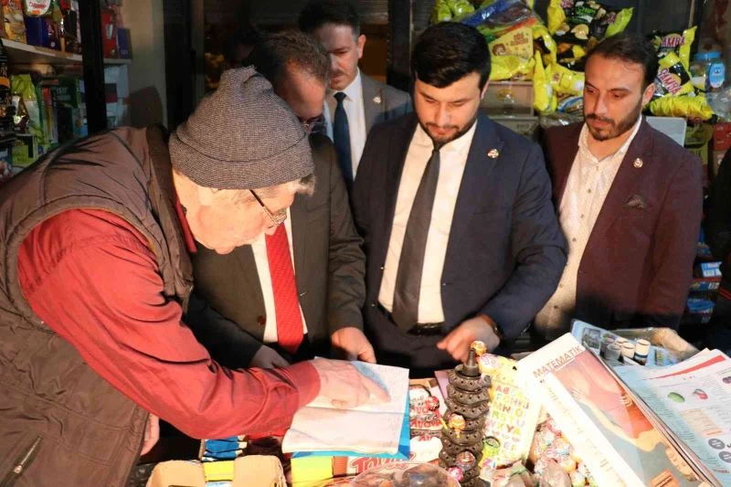 ‘Zimem Defteri’ geleneği ile borçlar siliniyor
