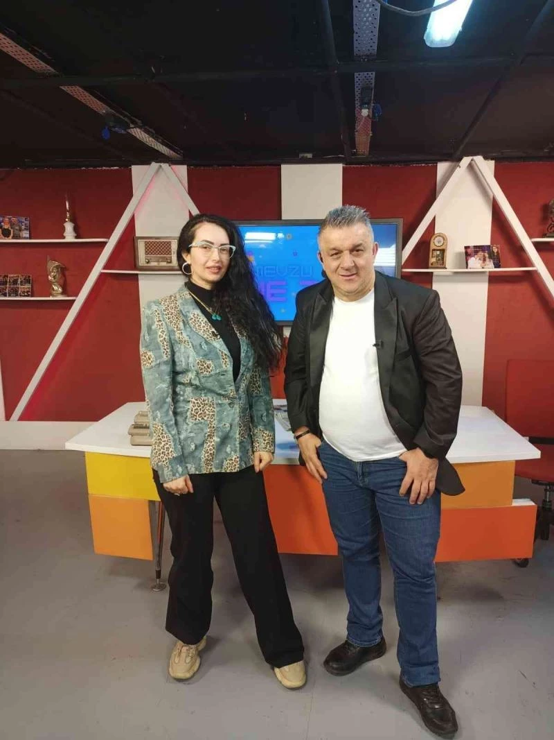 Oyuncu Altunbaşak’tan çarpıcı açıklamalar
