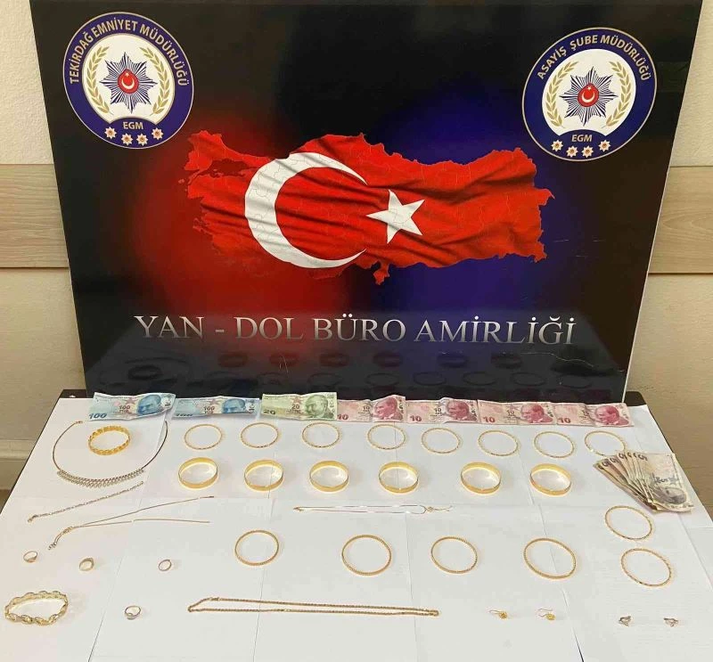 FETÖ yalanıyla dolandırıcılık
