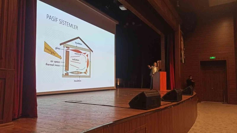 “Esenyurt İçin Yerel Kalkınma Stratejileri Çalıştayı” düzenlendi
