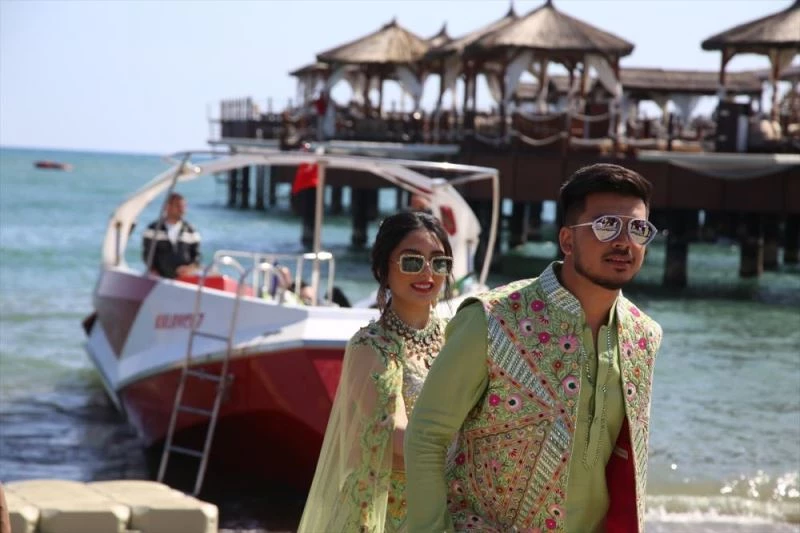 Üç gün üç gece süren 