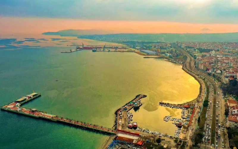 Pandemi bu şehrin değerini kat kat artırdı: İstanbul’dan bu şehre akış var
